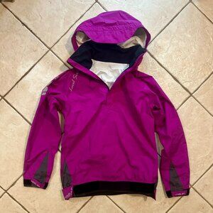 Level Six Paddle Jacket